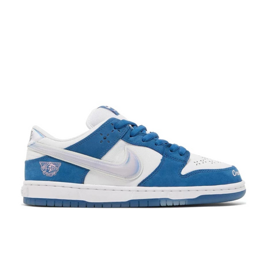 Nike SB Dunk Low "Born x Raised."