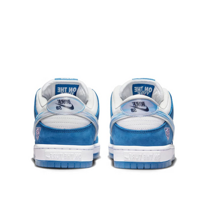 Nike SB Dunk Low "Born x Raised."