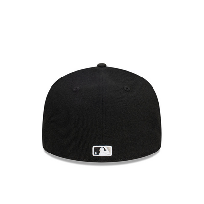 Chicago White Sox 59FIFTY MLB AC Perf Black Cap.