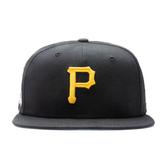 Pittsburgh Pirates Pop Sweat Fitted.