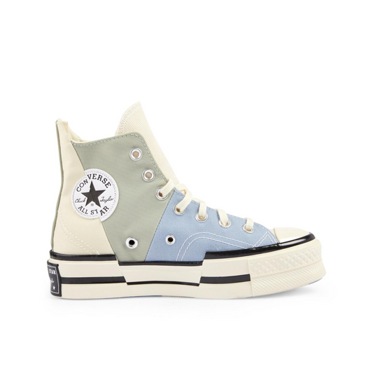 Converse Chuck Taylor All Star 70 Plus Hi "Material Mashup"