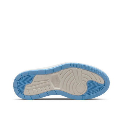 Air Jordan 1 Elevate Low SE "University Blue"