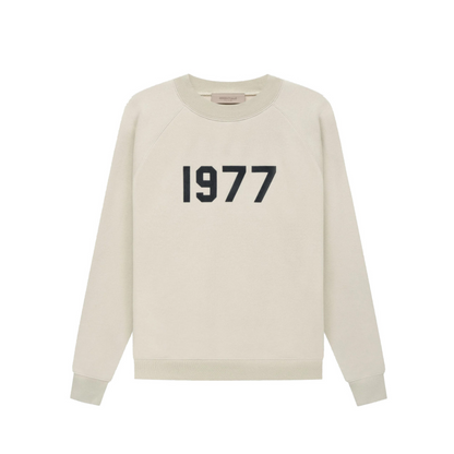 Essential 1997 ScrewnECK Wheat.