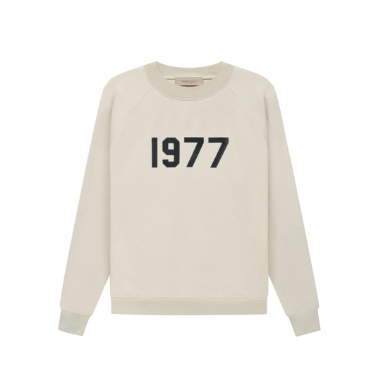 Essential 1997 ScrewnECK Wheat.