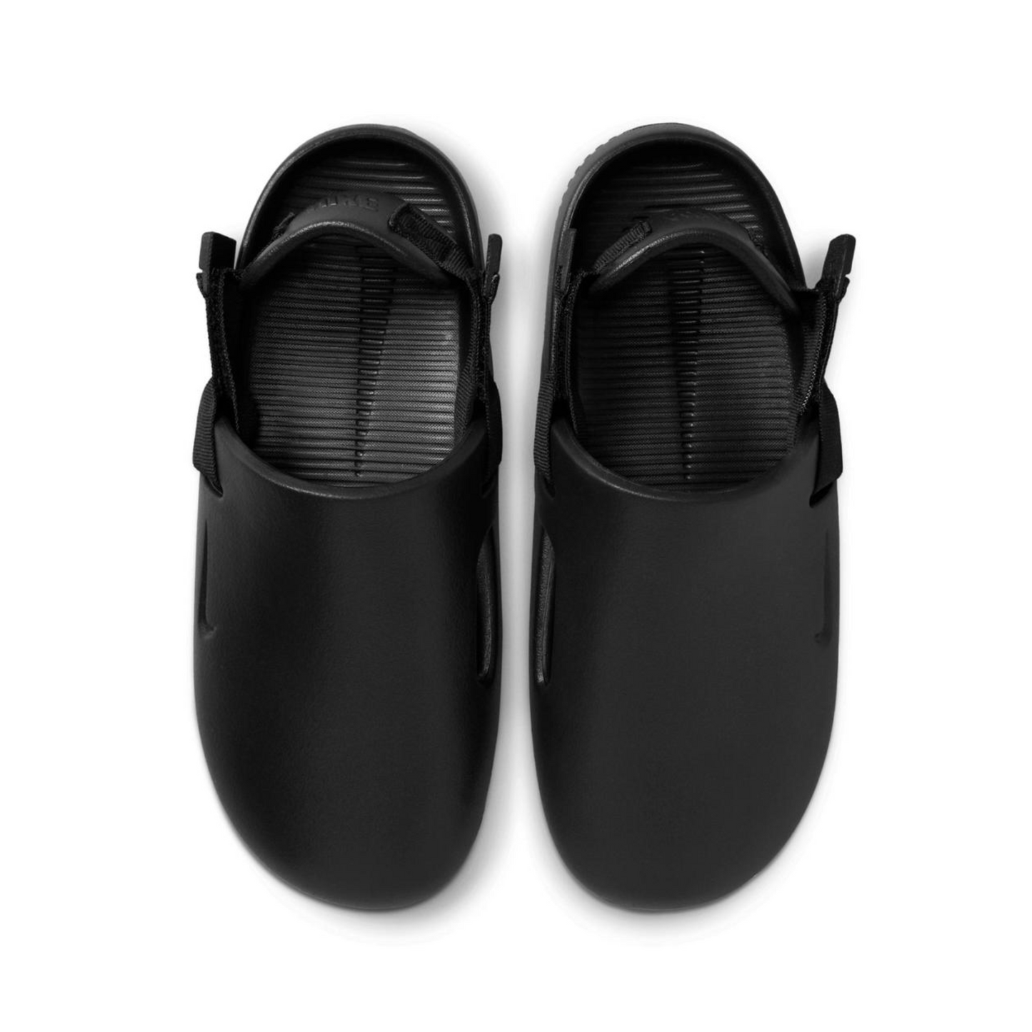 Nike Calm Mule, Black.