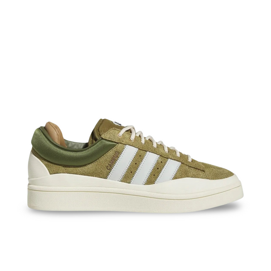 Adidas Campus Light, Bad Bunny, Wild Moss.