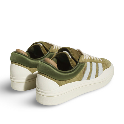 Adidas Campus Light, Bad Bunny, Wild Moss.