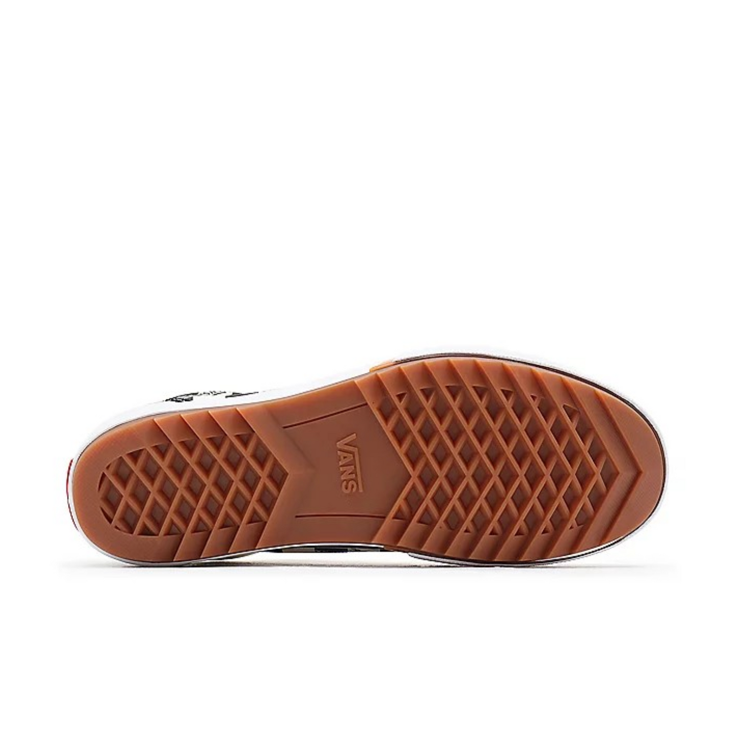 Vans Checkerboard Old Skool Stacked Shoes.