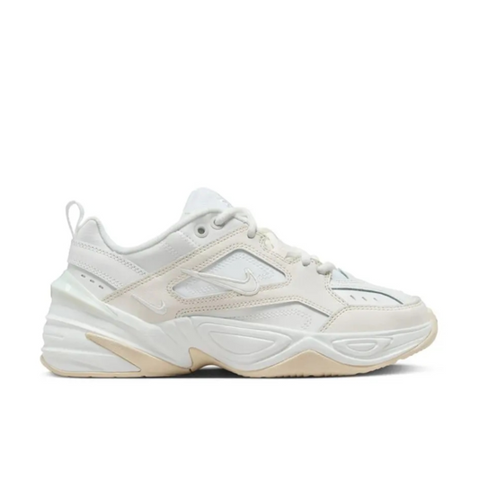 Nike WMNS M2K Tekno "Summit White"