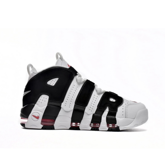 Nike Air More Uptempo "Bulls"