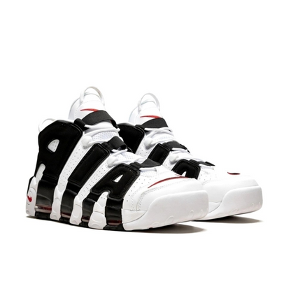 Nike Air More Uptempo "Bulls"
