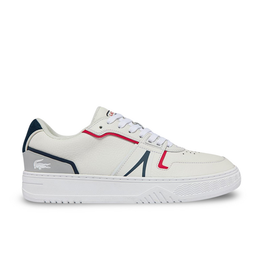 Lacoste Men's L001 Leather Sneakers.