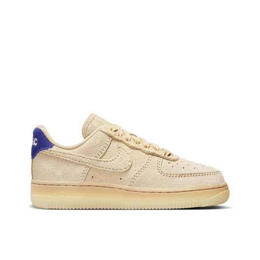 Nike Air Force 1 '07 LX Suede "Grain"