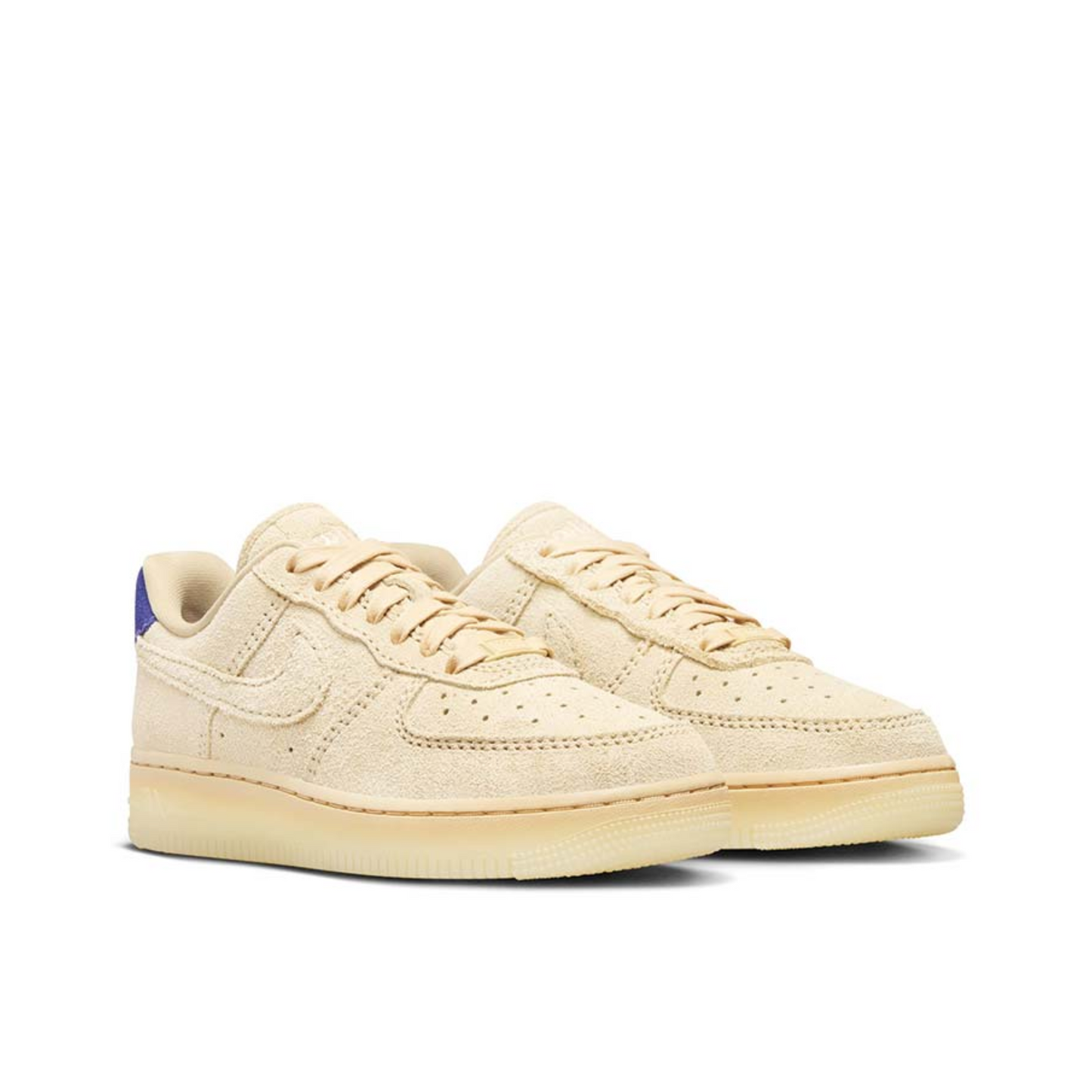 Nike Air Force 1 '07 LX Suede "Grain"