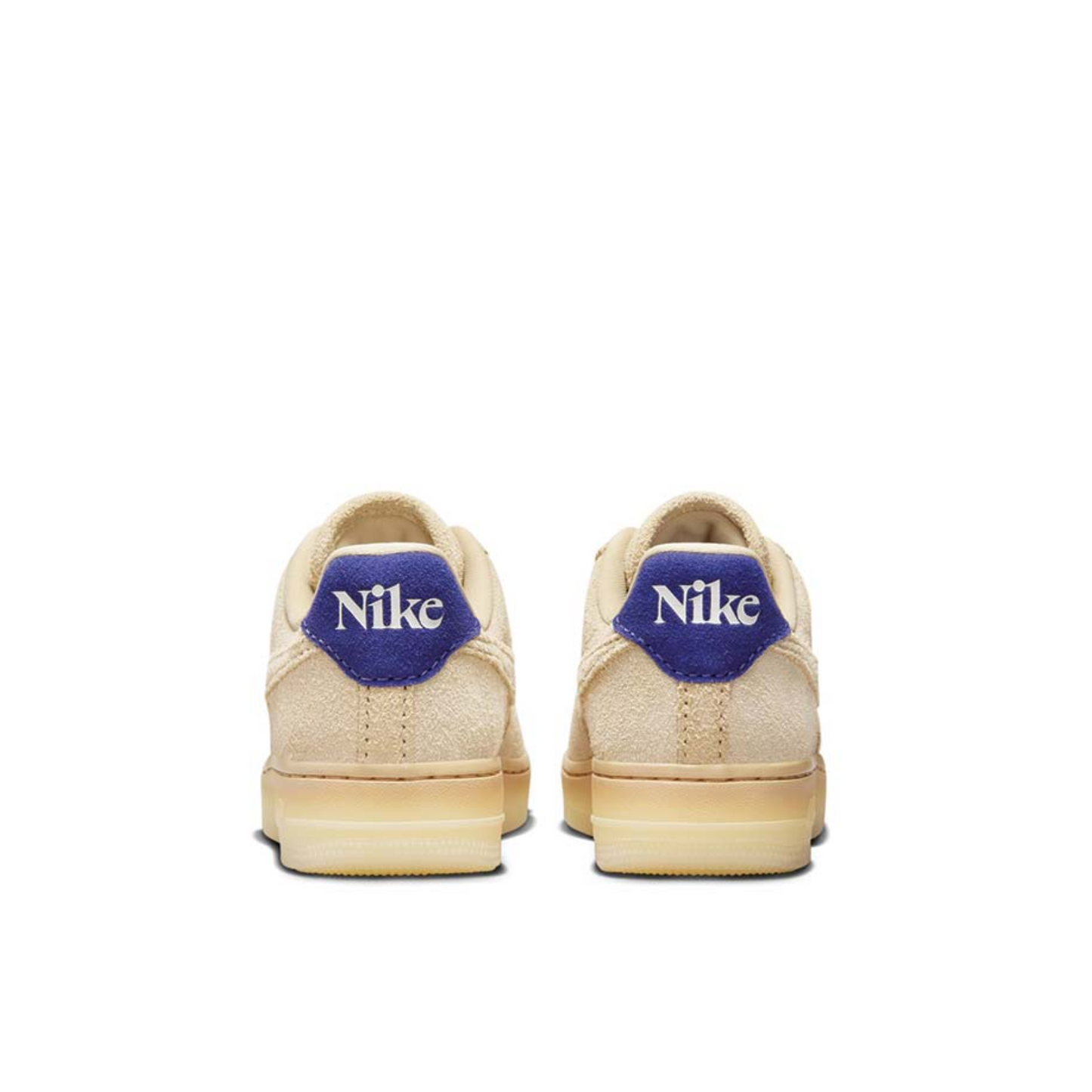 Nike Air Force 1 '07 LX Suede "Grain"