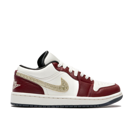 Air Jordan WMNS 1 Low SE 'Chinese New Year'