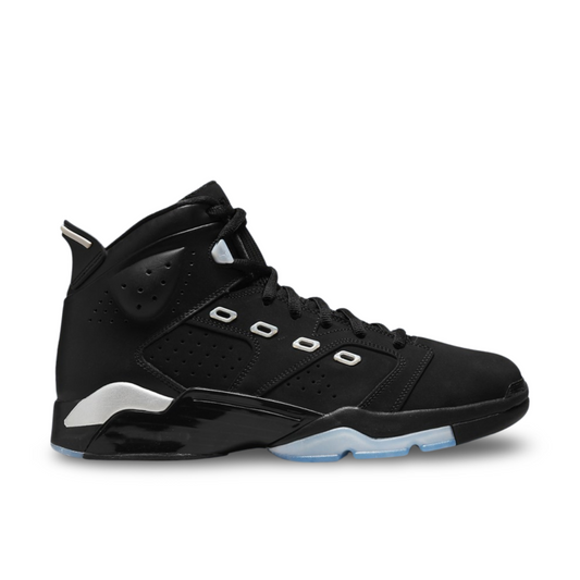Air Jordan 6-17-23 'Metallic Silver'