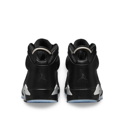 Air Jordan 6-17-23 'Metallic Silver'