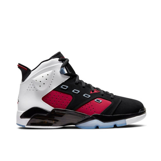Air Jordan 6-17-23 Carmine.