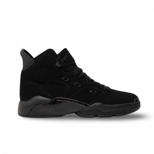 Jordan 6-17-23 GS 'Triple Black'