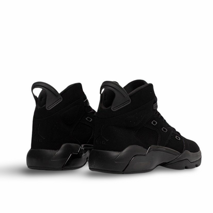 Jordan 6-17-23 GS 'Triple Black'