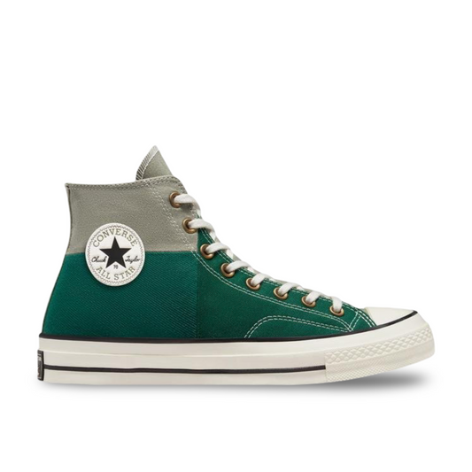 Converse Chuck Taylor All Star 70 Hi Colorblocked