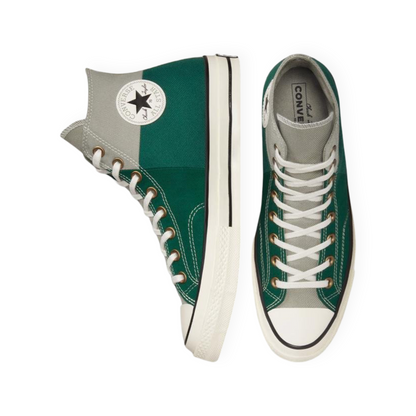 Converse Chuck Taylor All Star 70 Hi Colorblocked