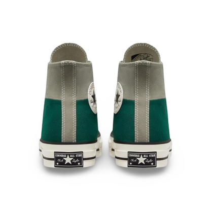 Converse Chuck Taylor All Star 70 Hi Colorblocked