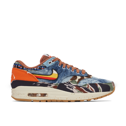Nike Air Max 1 "Concepts Heavy"