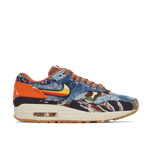 Nike Air Max 1 "Concepts Heavy"