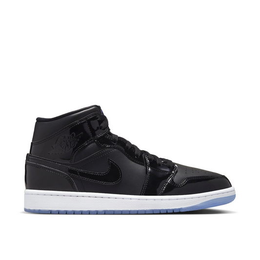 Air Jordan 1 Mid 'Space Jam'