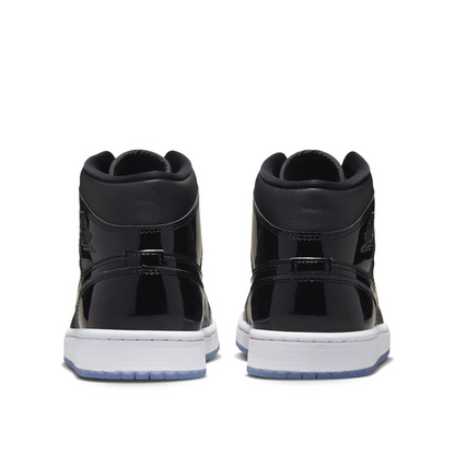 Air Jordan 1 Mid 'Space Jam'