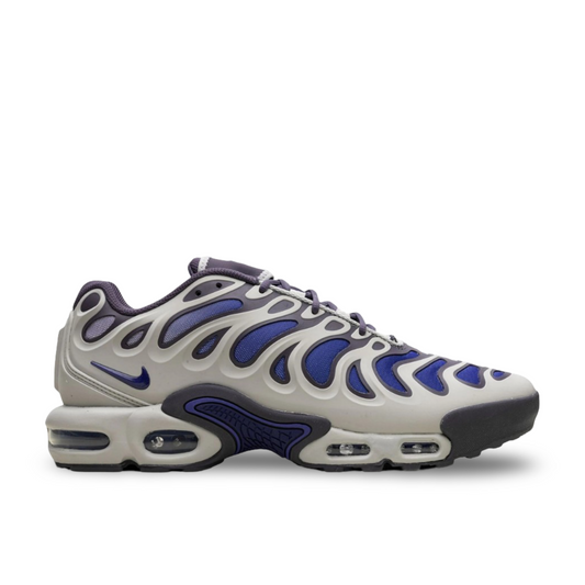 Nike Air Max Plus Drift, Concord edition.