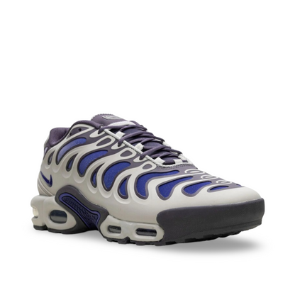 Nike Air Max Plus Drift, Concord edition.