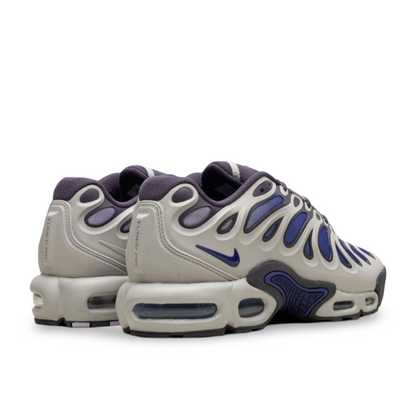 Nike Air Max Plus Drift, Concord edition.