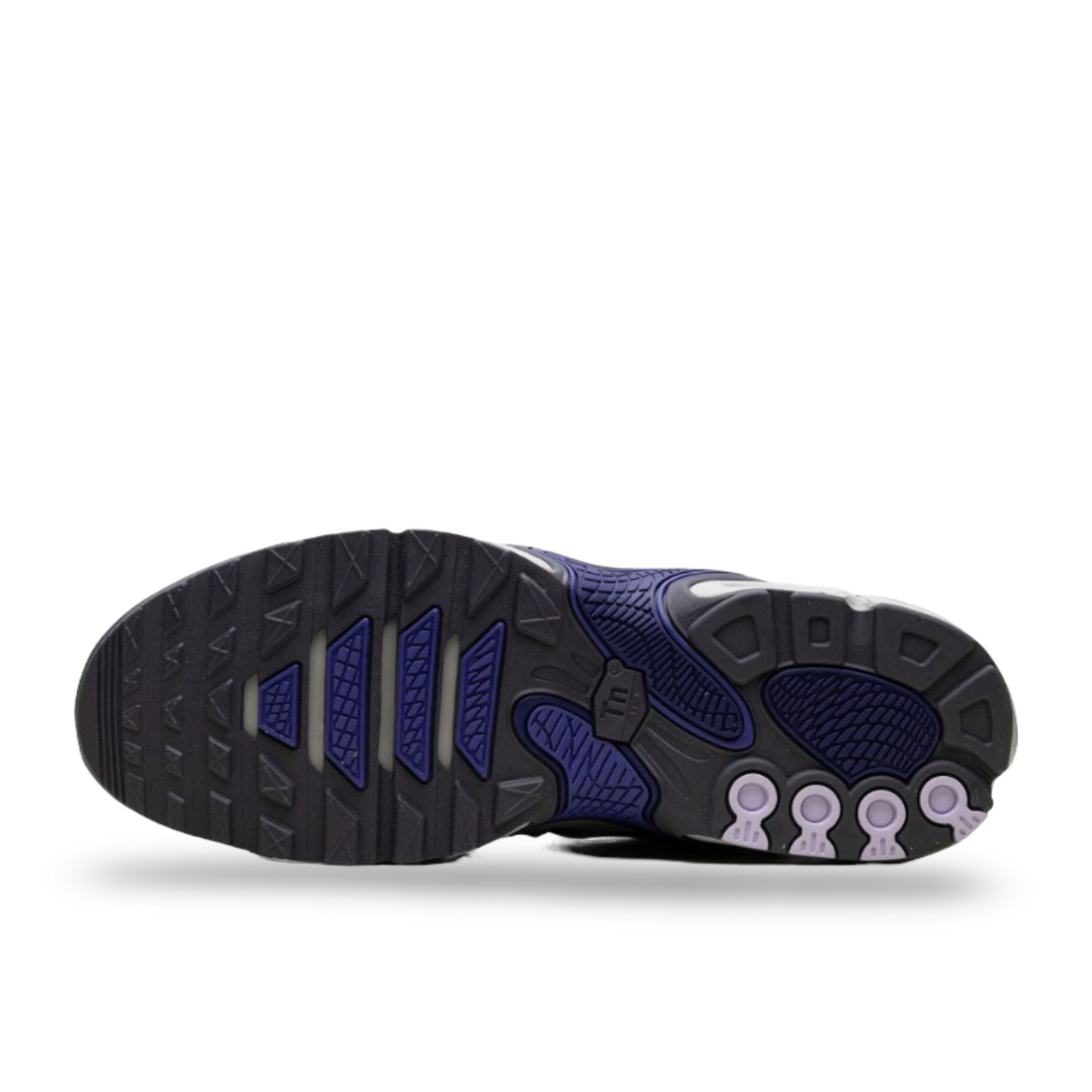 Nike Air Max Plus Drift, Concord edition.