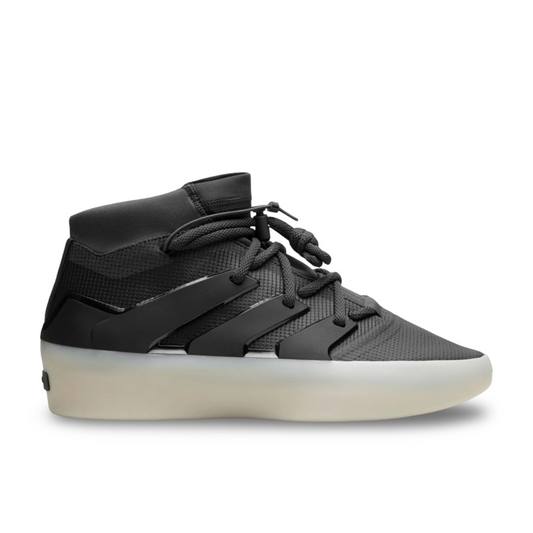 Adidas Fear of God Athletics I "Carbon"