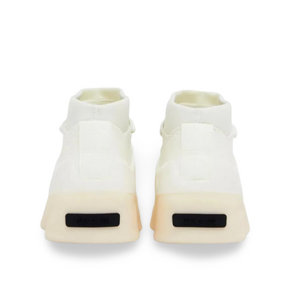 Adidas Fear of God Athletics Basketball Shoes, Cream White.