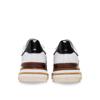 Edison Chen's adidas x CLOT Superstar.