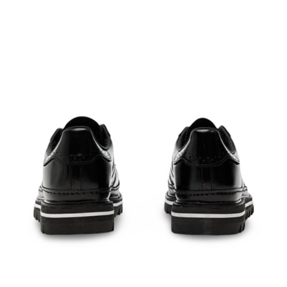Edison Chen's adidas Originals Clot Superstar.