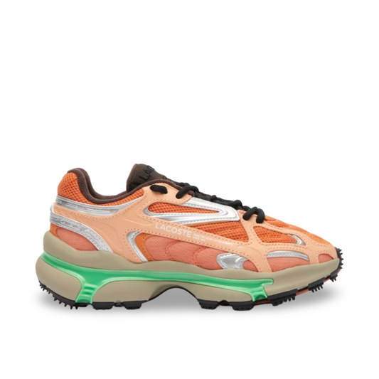 Lacoste L003 2K24 Men's Trainers: A sophisticated men's sneaker option.