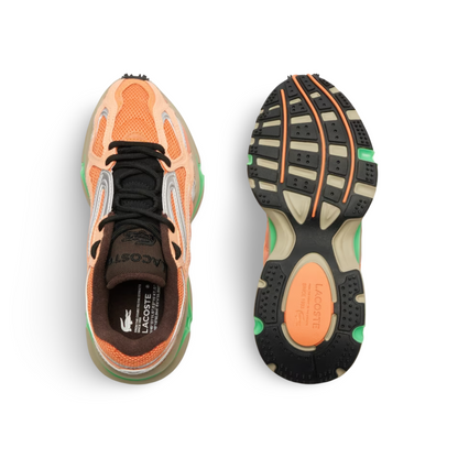 Lacoste L003 2K24 Men's Trainers: A sophisticated men's sneaker option.