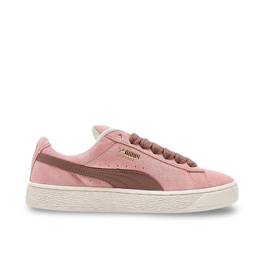 Puma Suede XL Skate Casual Shoes for Women.
