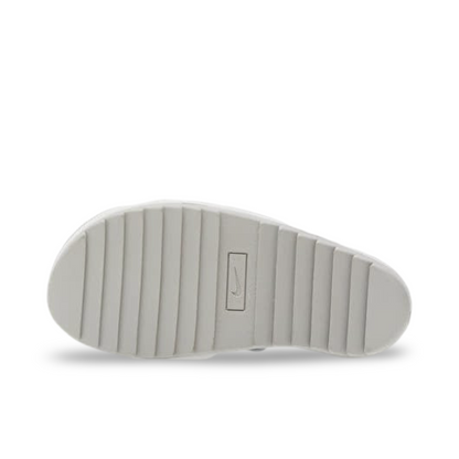 Nike Offline 2.0 Slip-On in Phantom Grey, Grey Fog, and Flat Pewter.