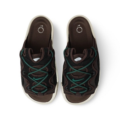 Nike Offline 2.0 in Velvet Brown.