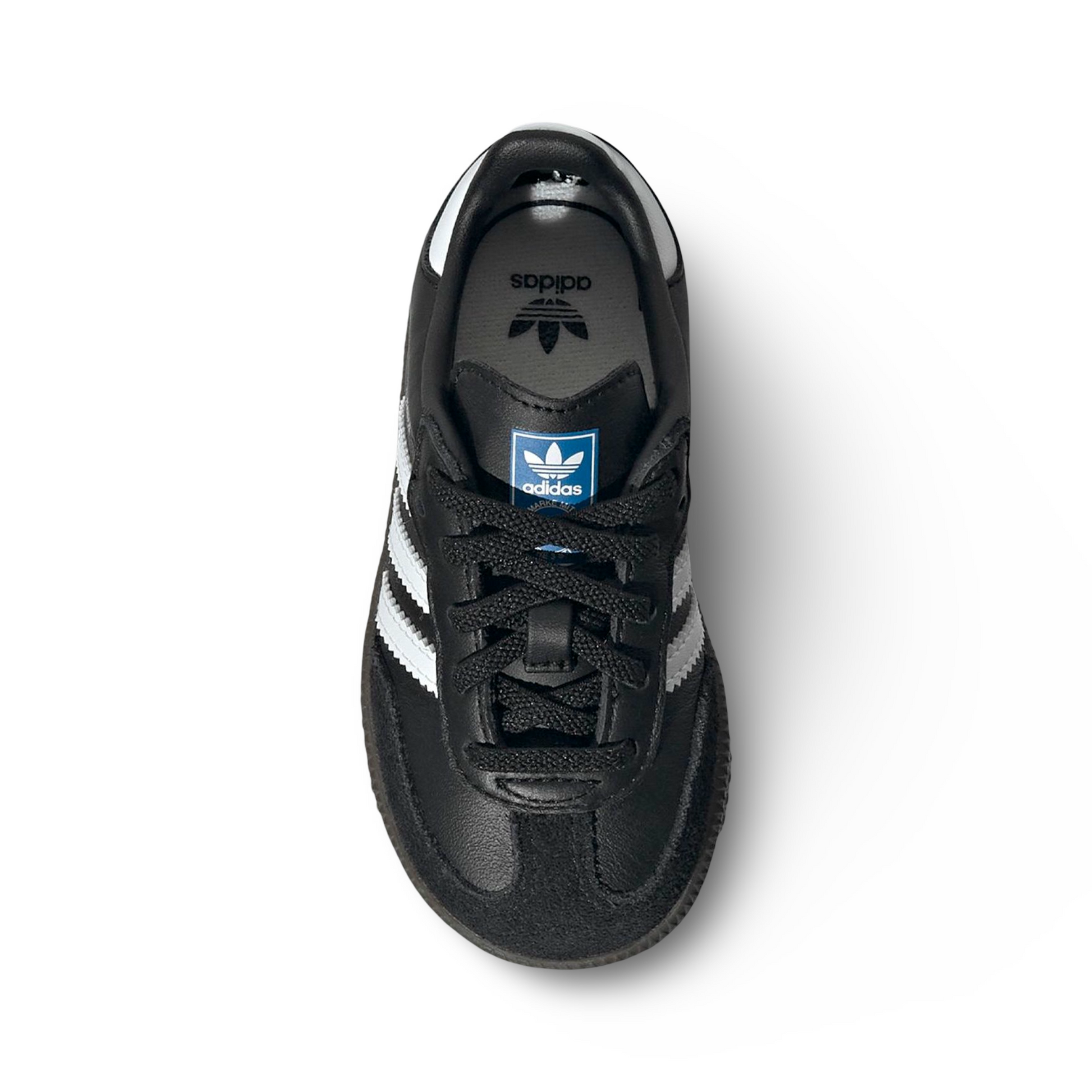Adidas Samba OG Kids In Black third image 