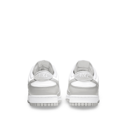 Nike Dunk Low kids Grey Fog sneakers