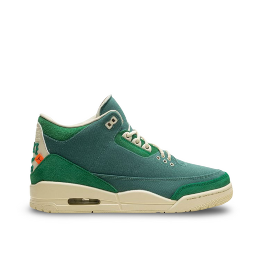 Air Jordan 3 Retro SP "Bicoastal," Nina Chanel Abney.