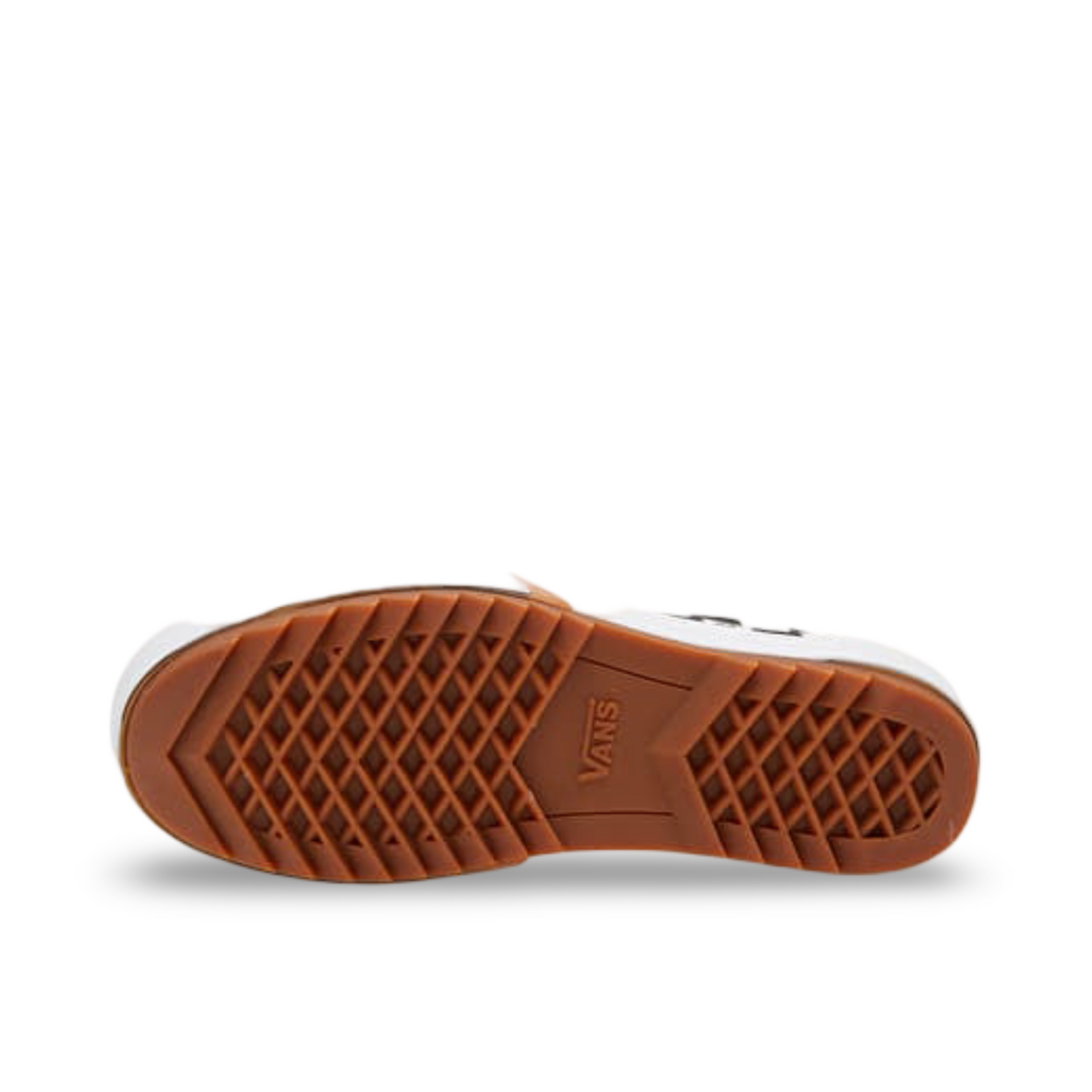 Vans Era Stacked Platform Checkerboard