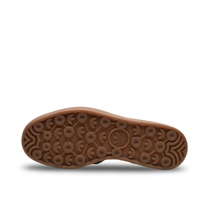 Gazelle Bold Wonder Quartz, Black Gum.